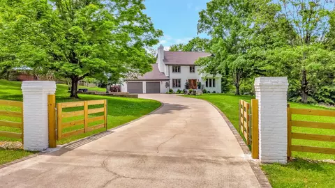3751 Old Charlotte Pike, Franklin, TN 37069