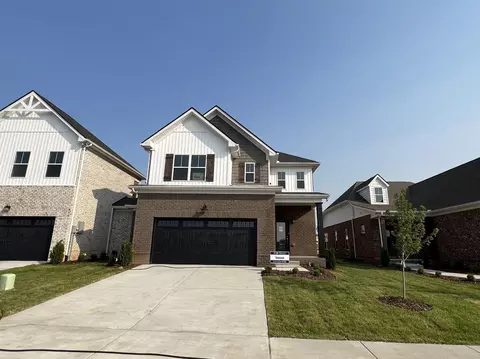 311 Booker Dr #LOT 26, Gallatin, TN 37066