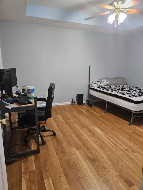 Bedroom - 115 Cherry Ln, Morrison, TN 37357 photo 1 of 5