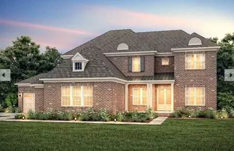 3519 Barnsley Ln, Franklin, TN 37067