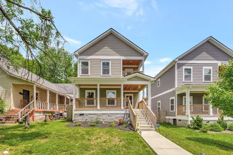 9 Decatur St, Nashville, TN 37210