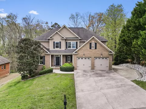7319 Sweet Magnolia Ln, Harrison, TN 37341