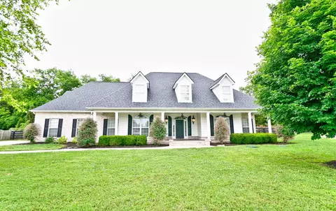 4416 Thoroughbred Ln, Murfreesboro, TN 37127
