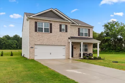 103 Saddle Horse Ln, Murfreesboro, TN 37129