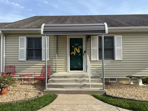 2923 Pawnee Dr, Hopkinsville, KY 42240
