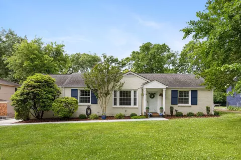 515 Landon Dr, Nashville, TN 37220