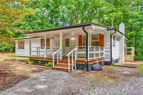 279 Joe Ave, Hohenwald, TN 38462