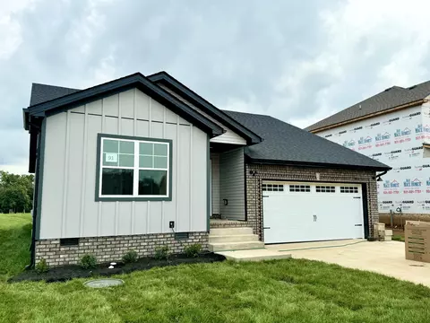 91 Gratton Ests, Clarksville, TN 37043