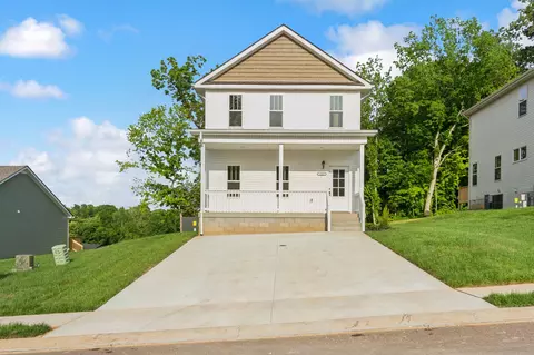 1165 Tybee Dr, Clarksville, TN 37042