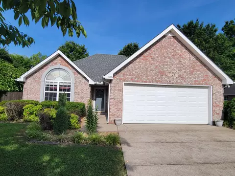 7006 Bridgewater Dr, Smyrna, TN 37167