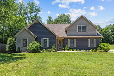 402 Sango Rd, Clarksville, TN 37043