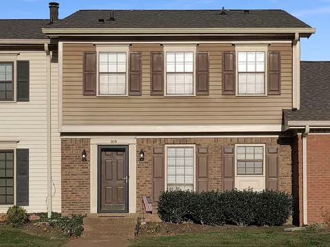 919 Brentwood Pt, Brentwood, TN 37027
