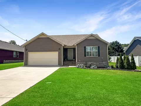 329 Amelia Dr, Manchester, TN 37355