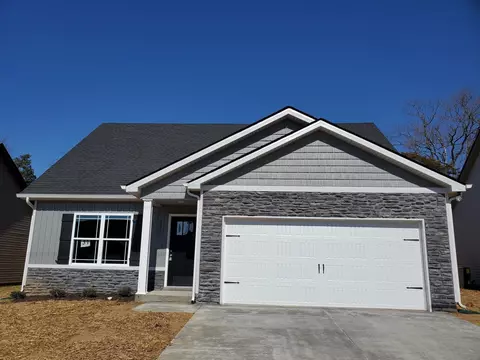 2831 Upstream Rd, Christiana, TN 37037