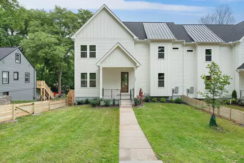 1361 Greenland Ave, Nashville, TN 37216