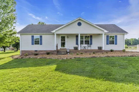 321 Parker Rd, Portland, TN 37148