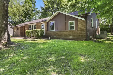 4132 Allison Ln, Springfield, TN 37172