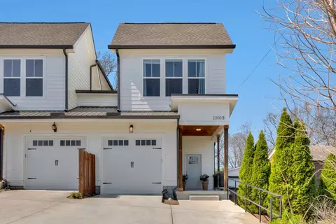 2300 Burns St # B, Nashville, TN 37216