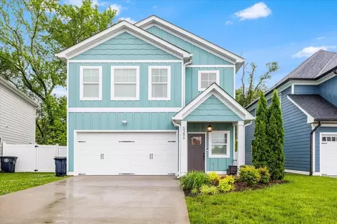 5386 Reneau Way, Chattanooga, TN 37412
