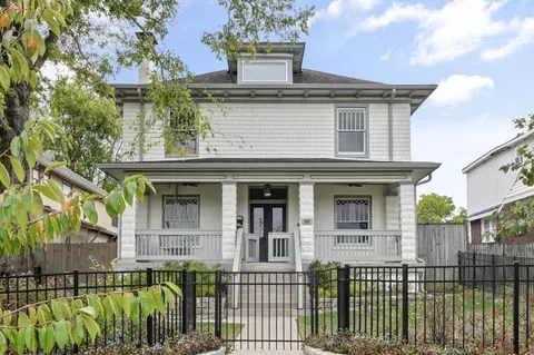 929 Acklen Ave, Nashville, TN 37203