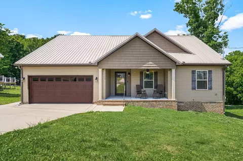102 Wisteria Cir, Bell Buckle, TN 37020