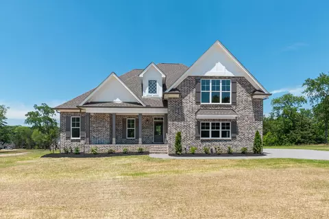 1563 Phillips Rd, Lebanon, TN 37087
