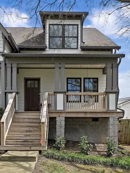 622 Annex Ave #A, Nashville, TN 37209