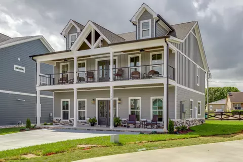 158 Barefoot Way, Winchester, TN 37398