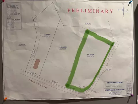 859 Diana Ridge Rd, Pulaski, TN 38478