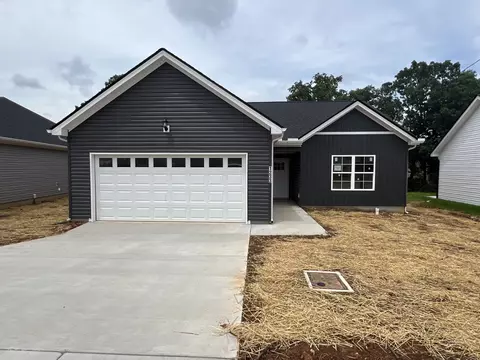 1233 Lakewalk Dr, Antioch, TN 37013