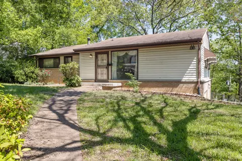 3533 Claremont Ave, Chattanooga, TN 37412