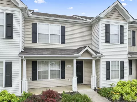 1409 Progress Ct, Murfreesboro, TN 37130 photo 2