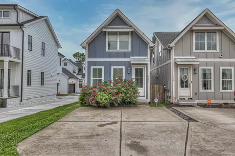 411 Eastboro Dr #A, Nashville, TN 37209