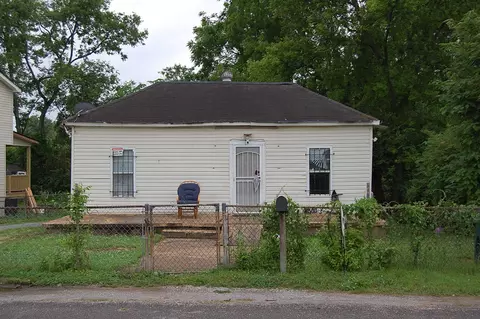 4617 English Ave, Chattanooga, TN 37407