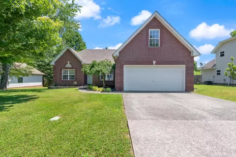 225 Foster Dr, White House, TN 37188