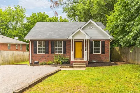 1525 Mckennie Ave, Nashville, TN 37206
