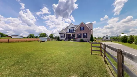 2846 Sparta Pike, Lebanon, TN 37090