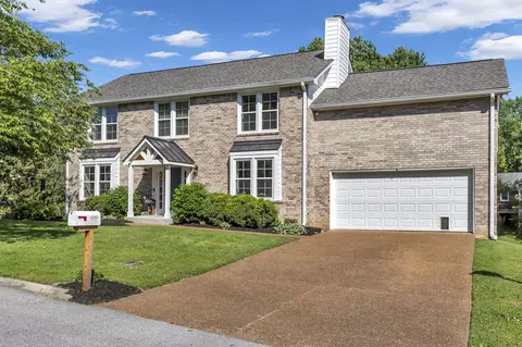 609 Laurel Ct, Franklin, TN 37064