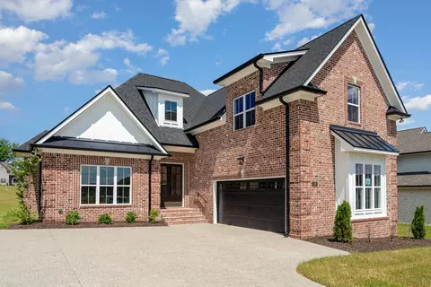 502 Brookridge Ln #27, Lebanon, TN 37087