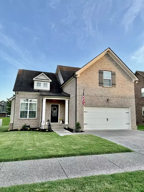 1085 Achiever Cir, Spring Hill, TN 37174