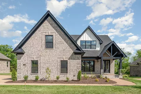 312 Oaks Xing #10, Lebanon, TN 37087