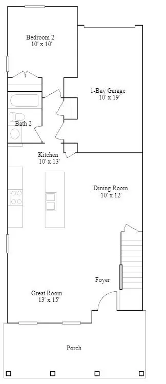 2600 Commanche Ct, Columbia, TN 38401