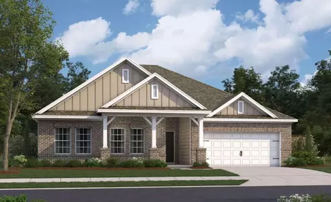 301 Persimmon Way, Lebanon, TN 37087