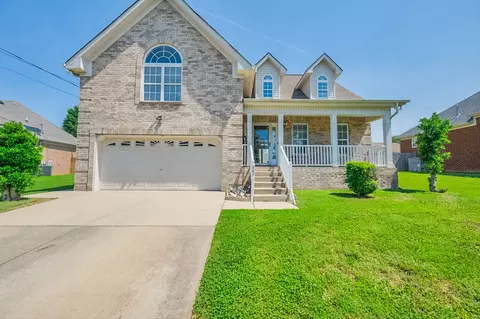 682 Whispering Breeze, Mount Juliet, TN 37122