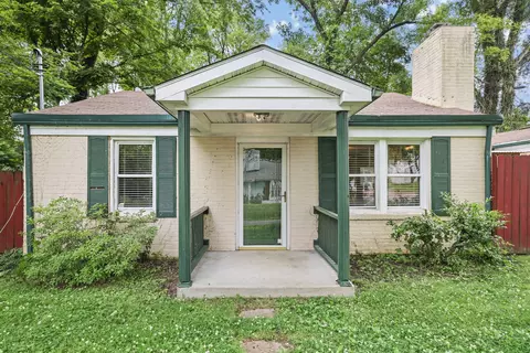 2814 Druid Dr, Nashville, TN 37210