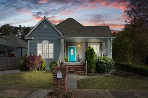 2313 Fairleigh St, Chattanooga, TN 37406