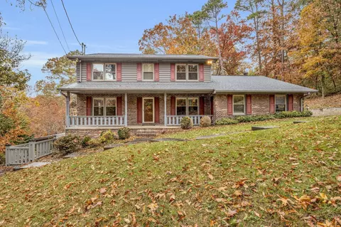169 Blue Mountain Pkwy, Rocky Face, GA 30740