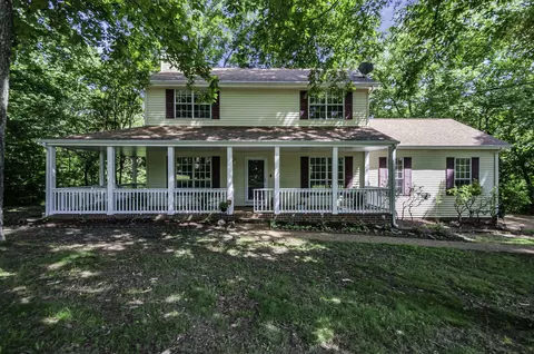 4409 Tanglewood Rd, Pegram, TN 37143