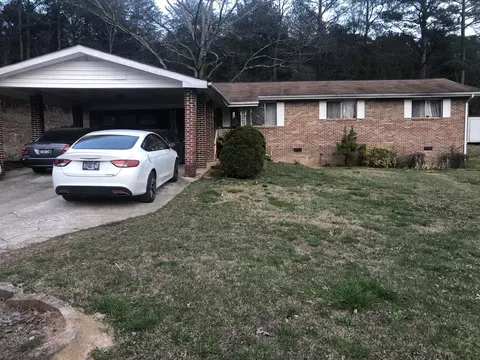 5052 Spann Ct, Chattanooga, TN 37416