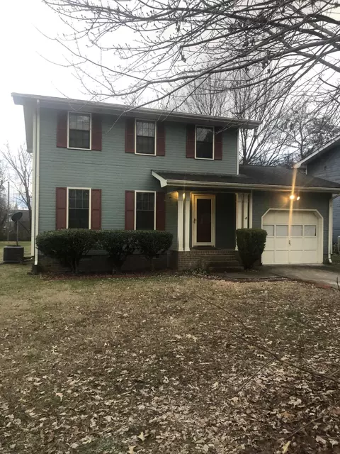 7737 Jocelyn Dr, Chattanooga, TN 37416
